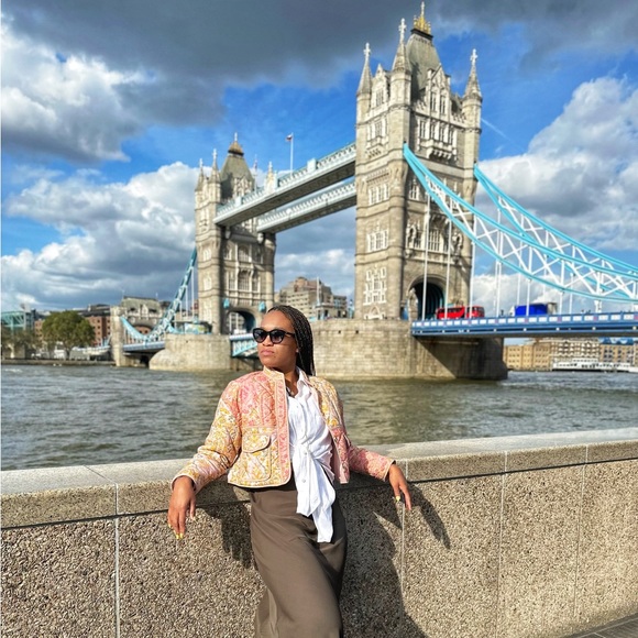 Meet your Posher,  Mali - Picture 5 of 6